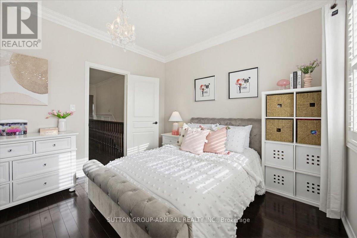 68 Southvale Drive, Vaughan, Ontario  L6A 0Y6 - Photo 31 - N12749810