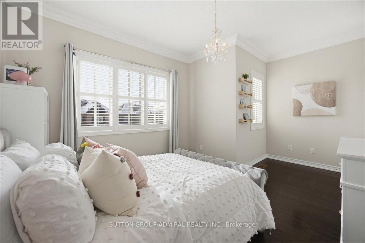 68 Southvale Drive, Vaughan, Ontario  L6A 0Y6 - Photo 34 - N12749810