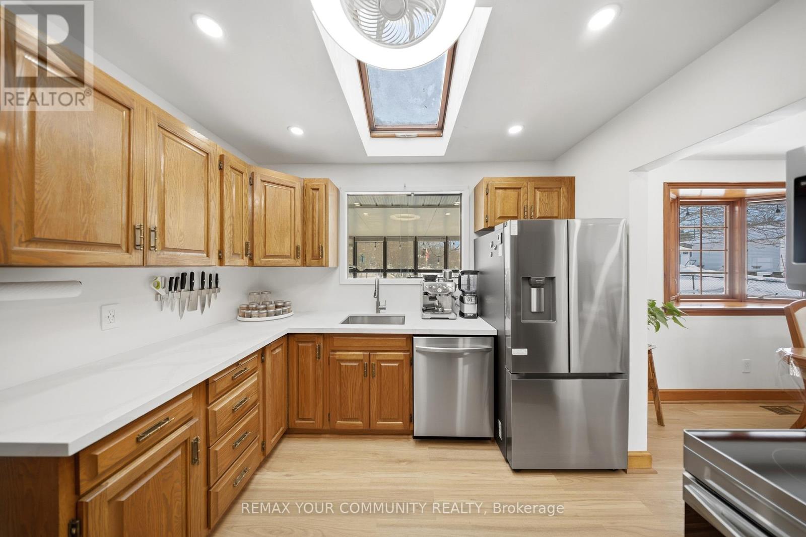 233 East Street, East Gwillimbury, Ontario  L9N 1K8 - Photo 16 - N12749824