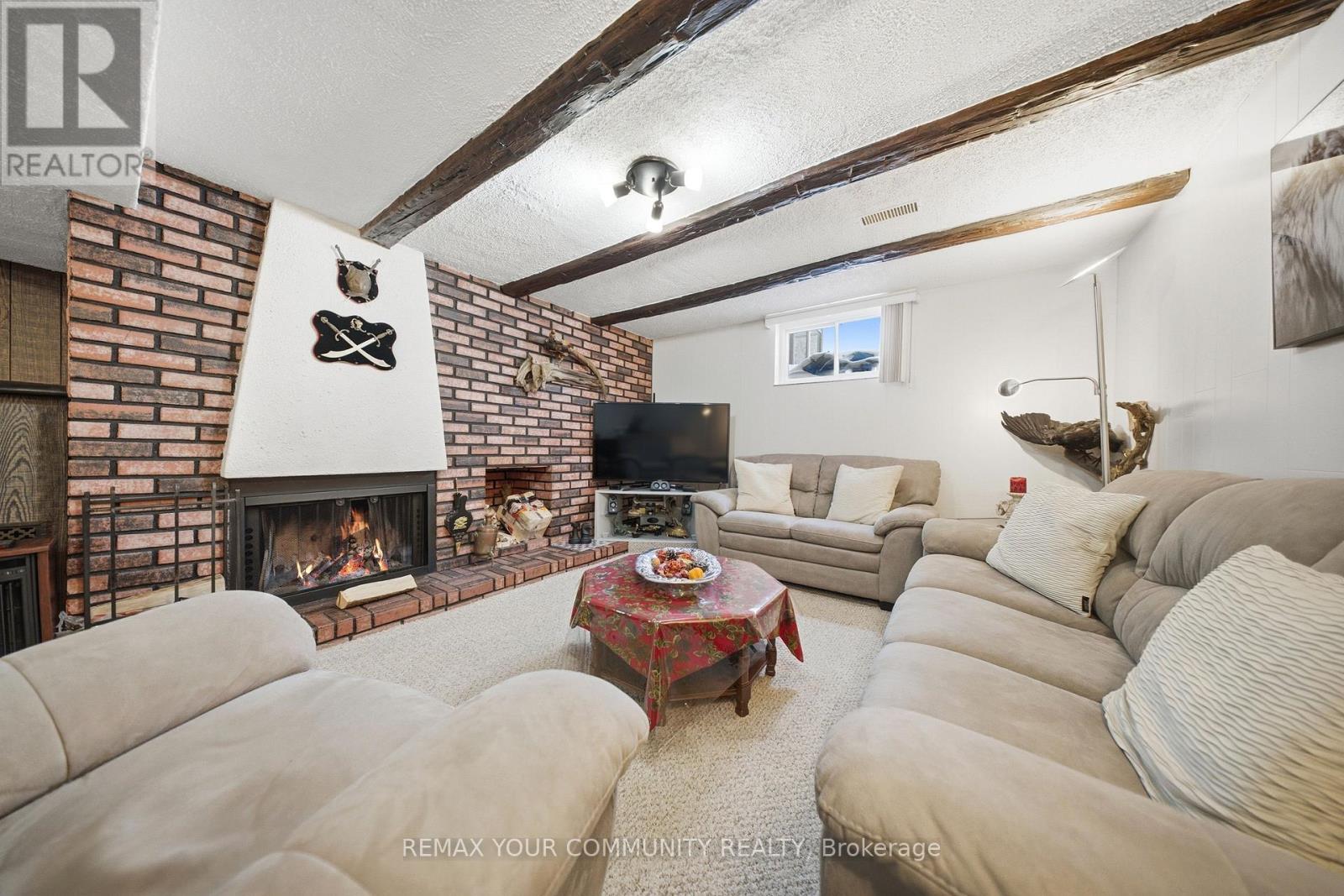 233 East Street, East Gwillimbury, Ontario  L9N 1K8 - Photo 34 - N12749824