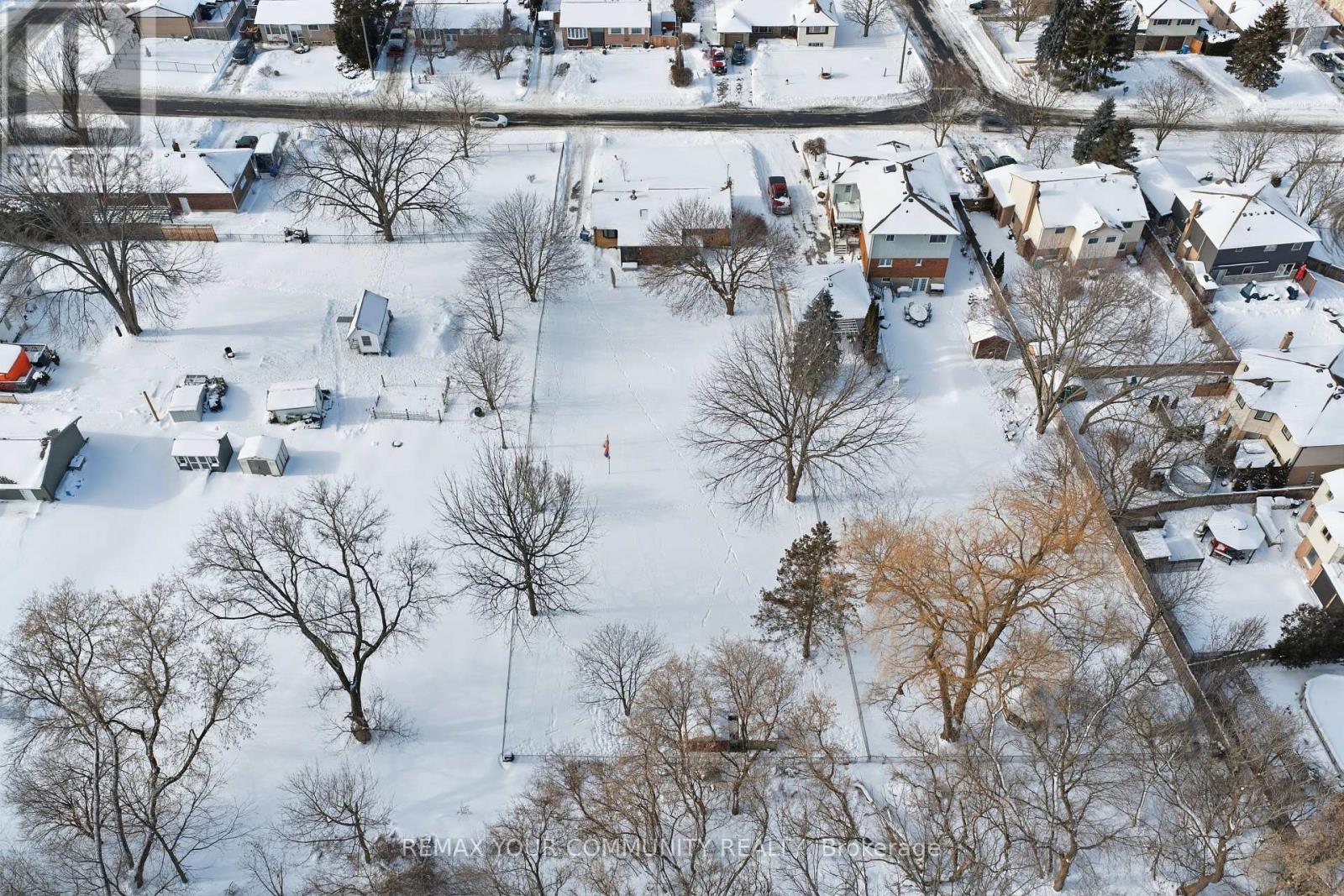 233 East Street, East Gwillimbury, Ontario  L9N 1K8 - Photo 46 - N12749824