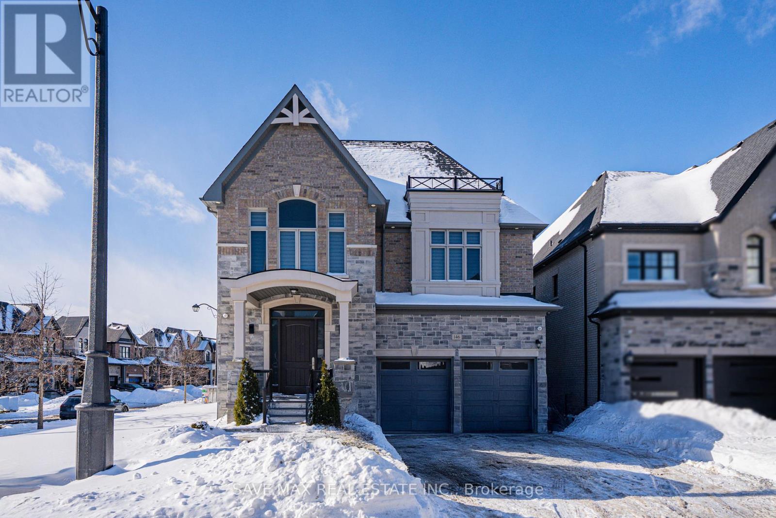 BASEMENT - 146 CRANBROOK CRESCENT, Vaughan, Ontario