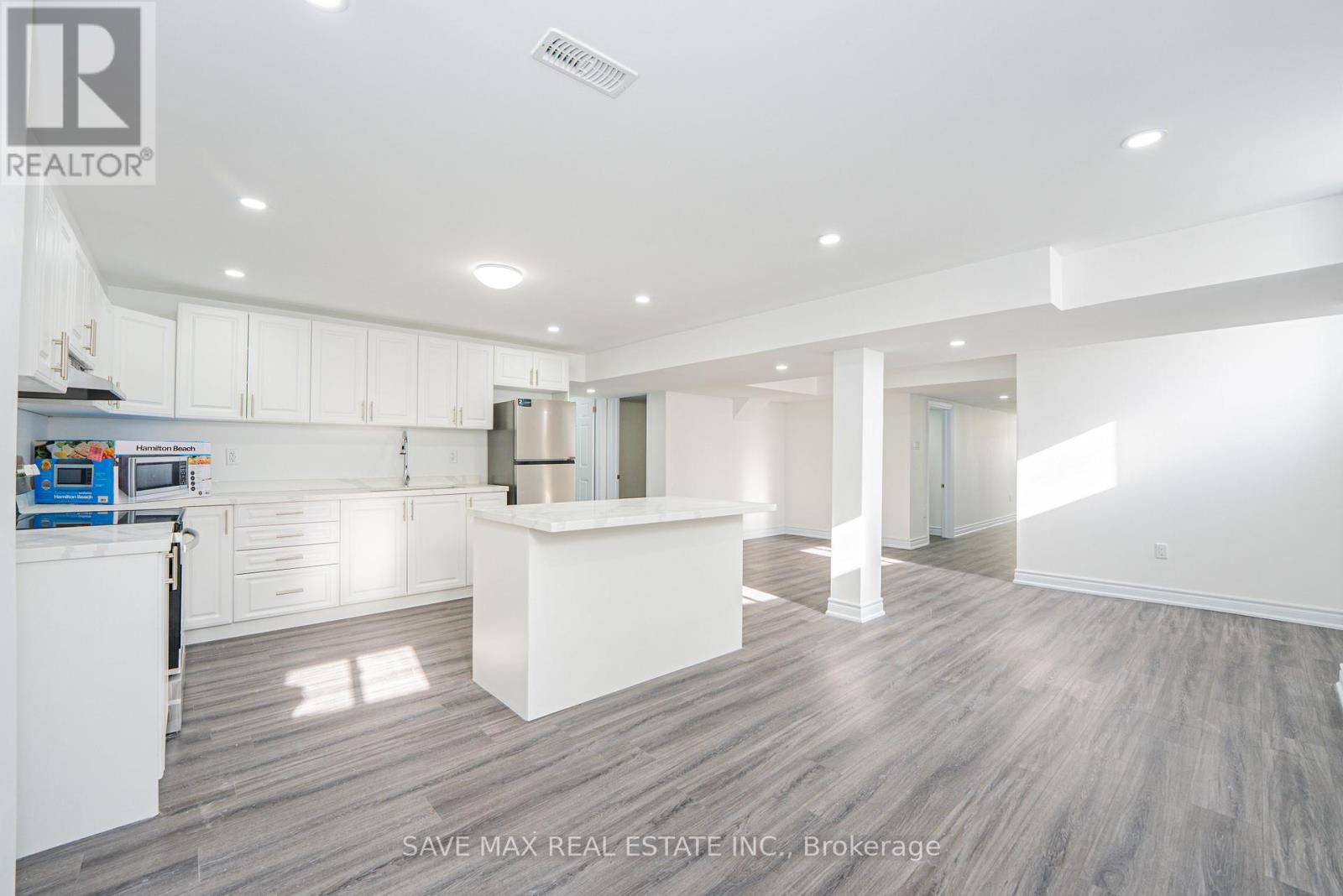 Basement - 146 Cranbrook Crescent, Vaughan, Ontario  L4H 4L1 - Photo 10 - N12749852