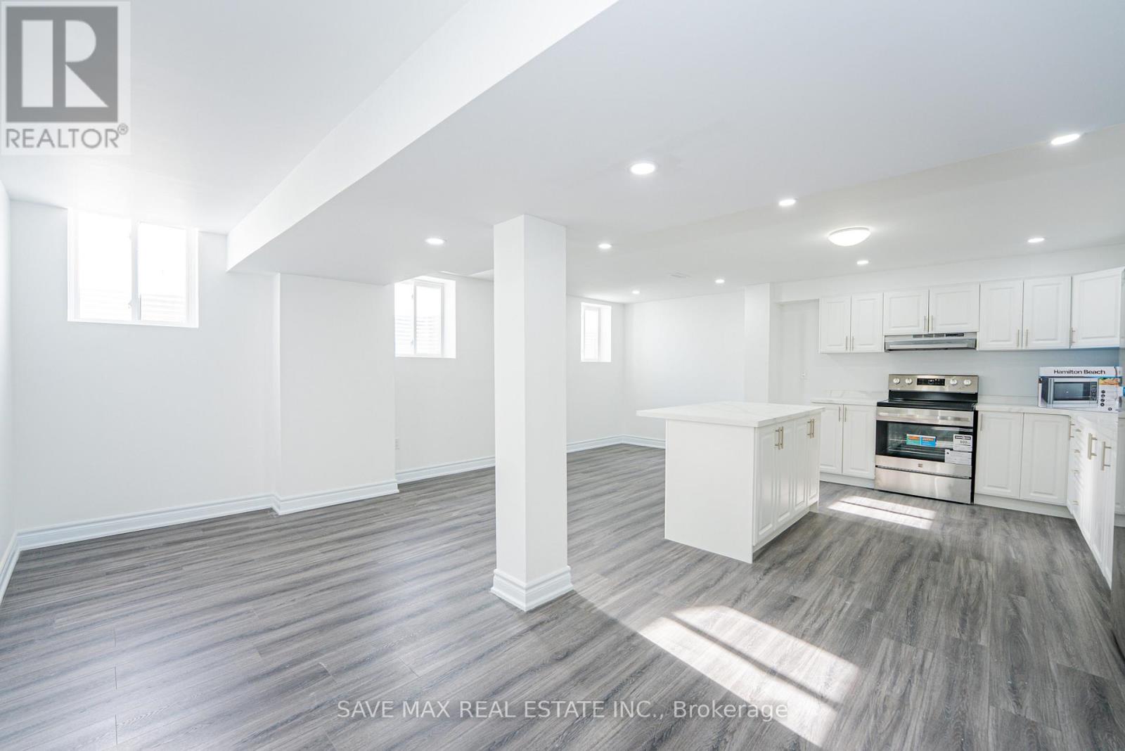 Basement - 146 Cranbrook Crescent, Vaughan, Ontario  L4H 4L1 - Photo 11 - N12749852