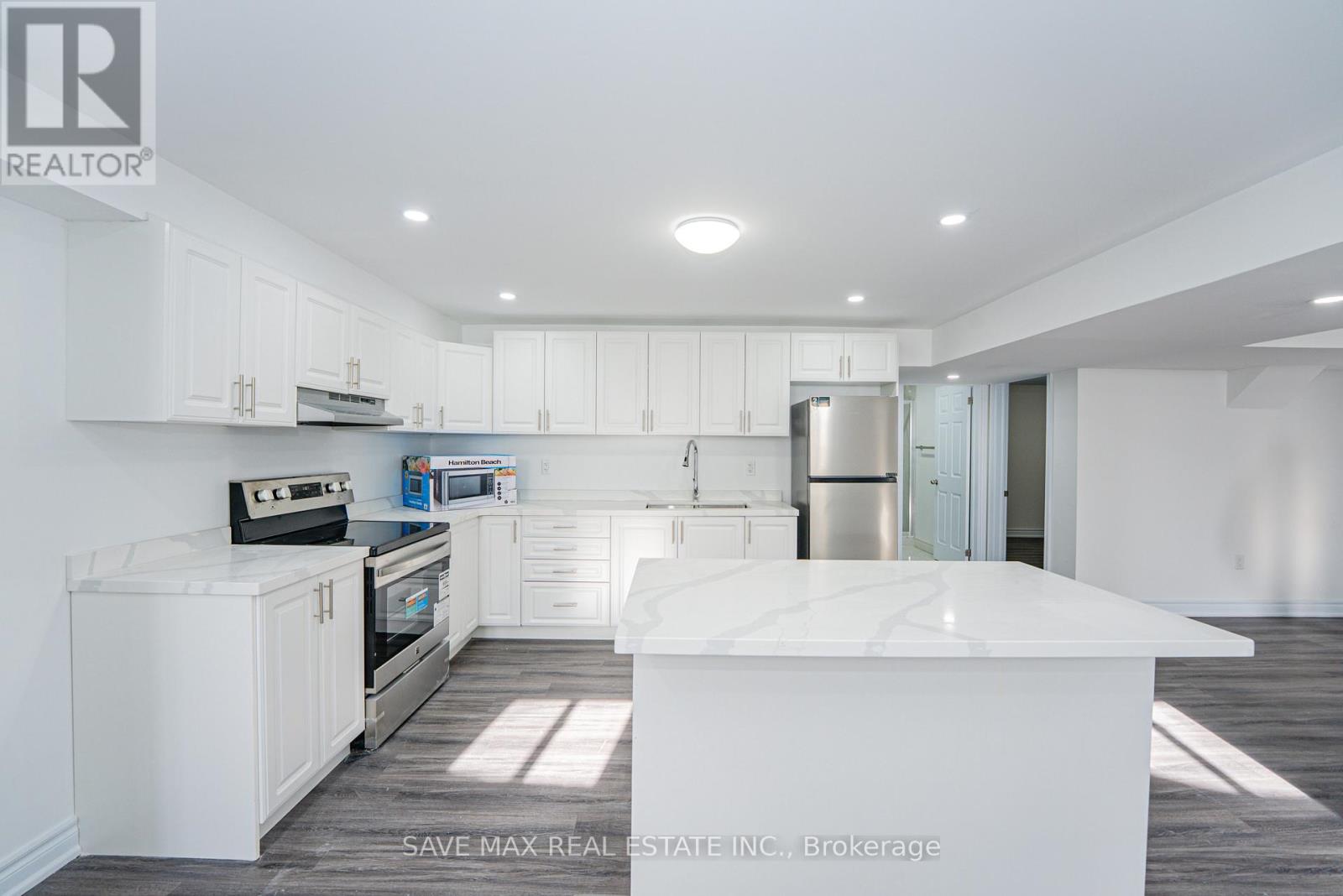 Basement - 146 Cranbrook Crescent, Vaughan, Ontario  L4H 4L1 - Photo 13 - N12749852