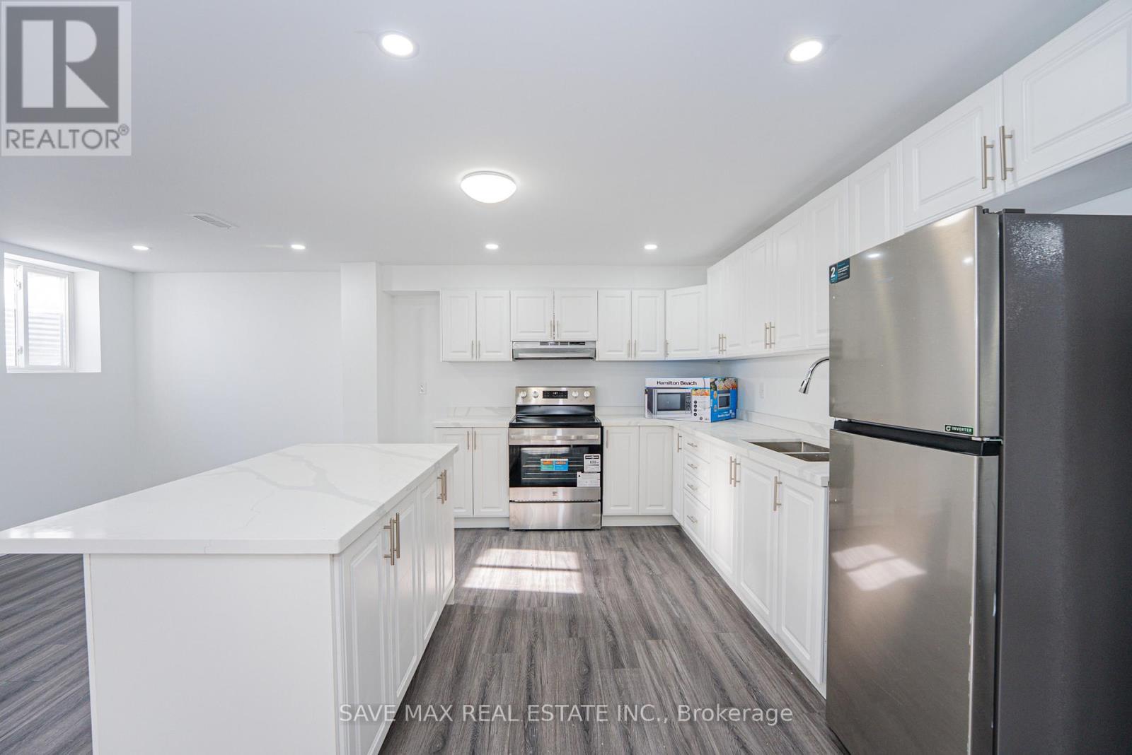 Basement - 146 Cranbrook Crescent, Vaughan, Ontario  L4H 4L1 - Photo 14 - N12749852