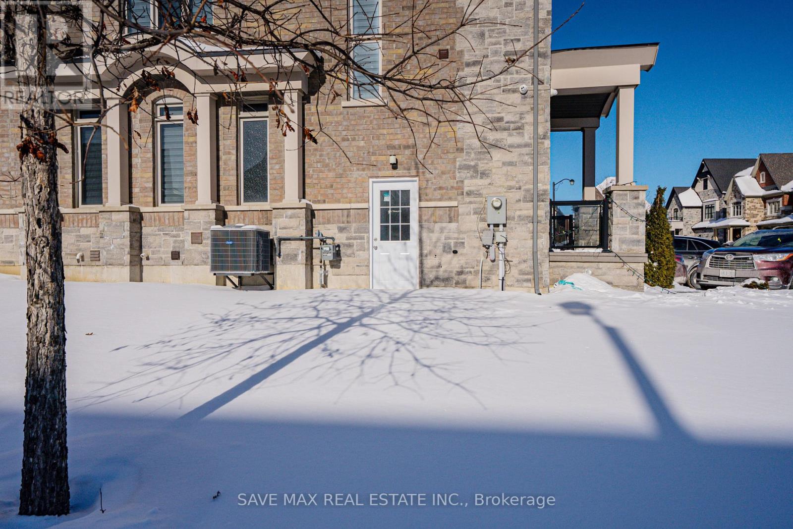 Basement - 146 Cranbrook Crescent, Vaughan, Ontario  L4H 4L1 - Photo 3 - N12749852
