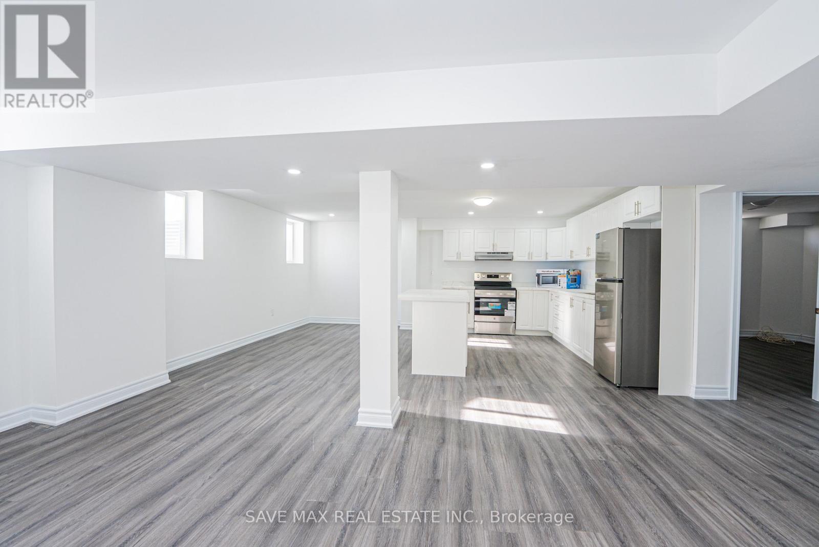 Basement - 146 Cranbrook Crescent, Vaughan, Ontario  L4H 4L1 - Photo 8 - N12749852