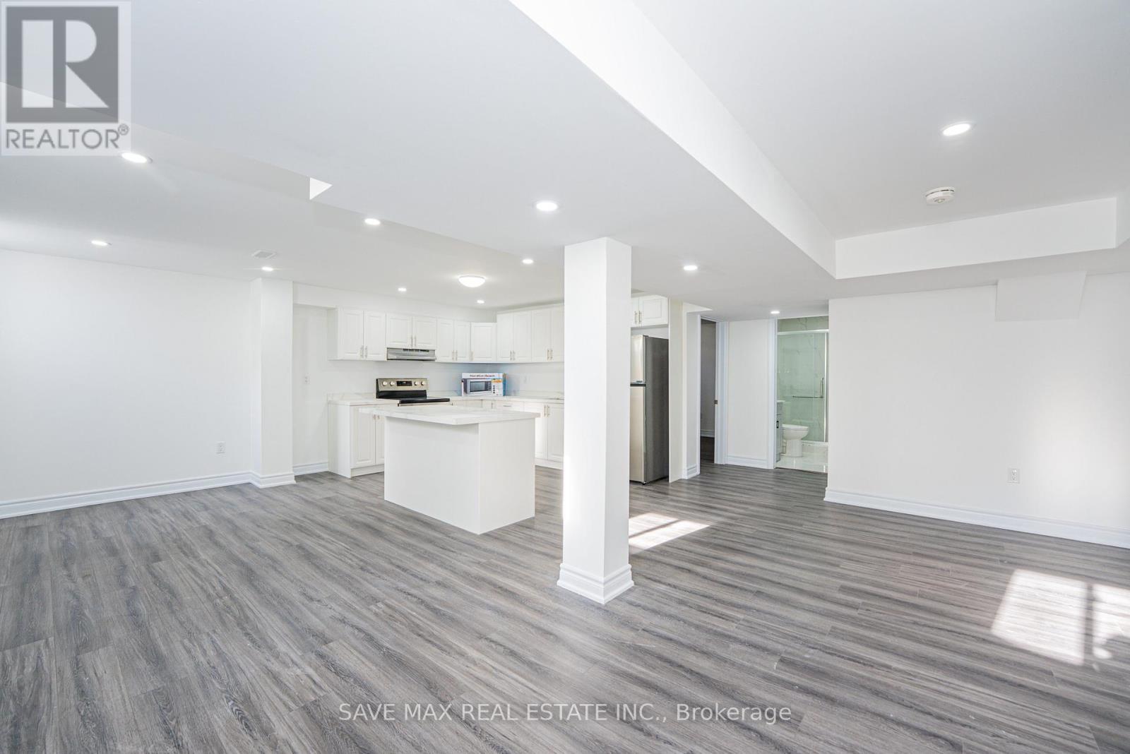 Basement - 146 Cranbrook Crescent, Vaughan, Ontario  L4H 4L1 - Photo 9 - N12749852