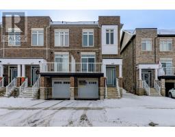 119 SEGUIN STREET, Richmond Hill, Ontario