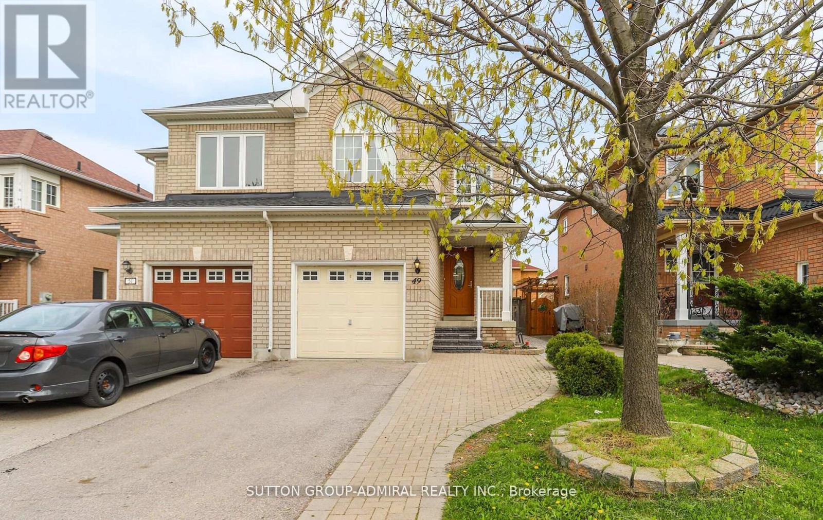 49 NATIONAL PINE DRIVE, Vaughan, Ontario