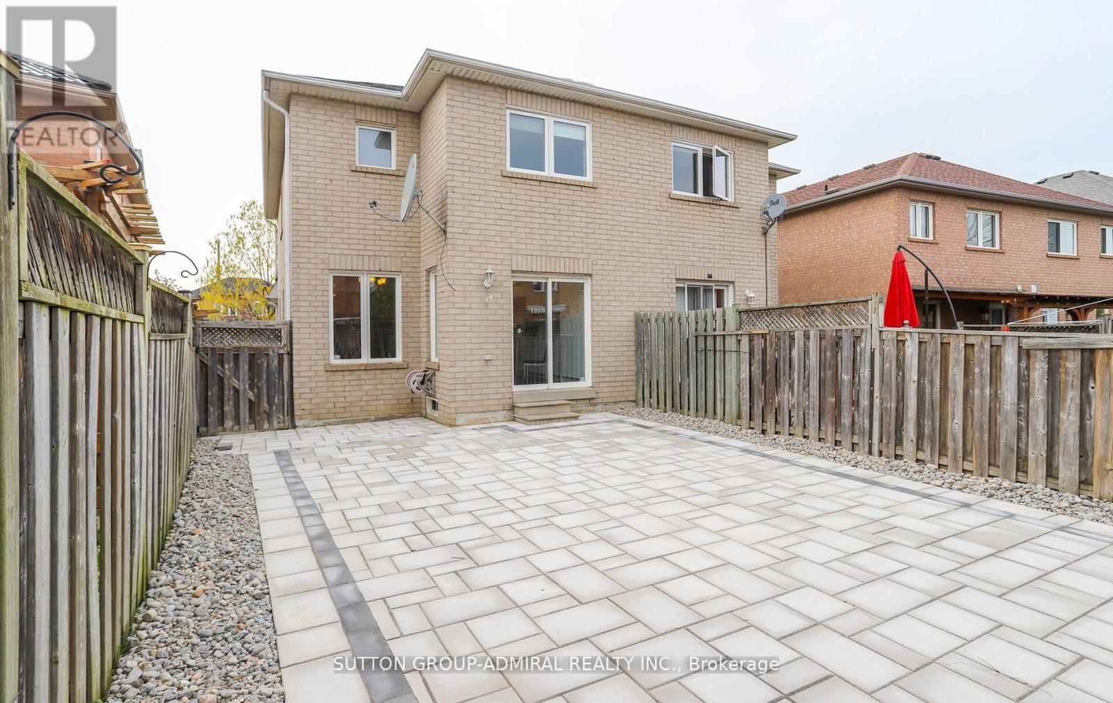 49 National Pine Drive, Vaughan, Ontario  L6A 3M3 - Photo 34 - N12749896