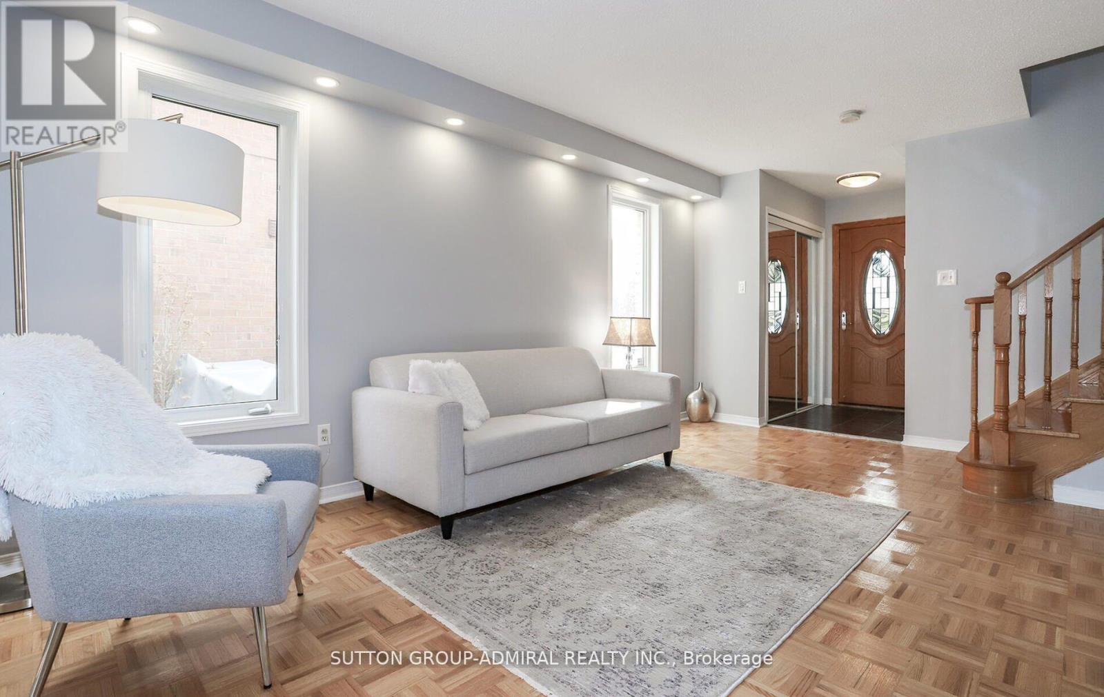 49 National Pine Drive, Vaughan, Ontario  L6A 3M3 - Photo 6 - N12749896