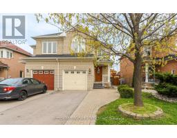 49 NATIONAL PINE DRIVE, Vaughan, Ontario