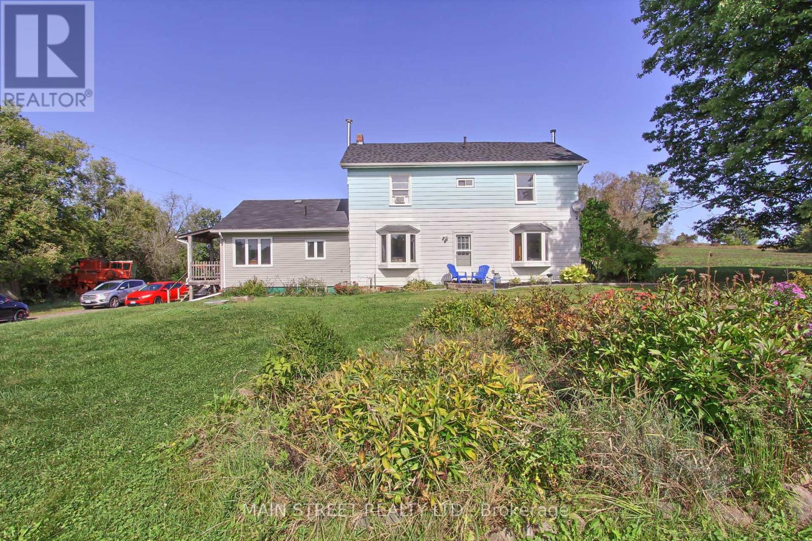 5984 3RD LINE, new tecumseth, Ontario