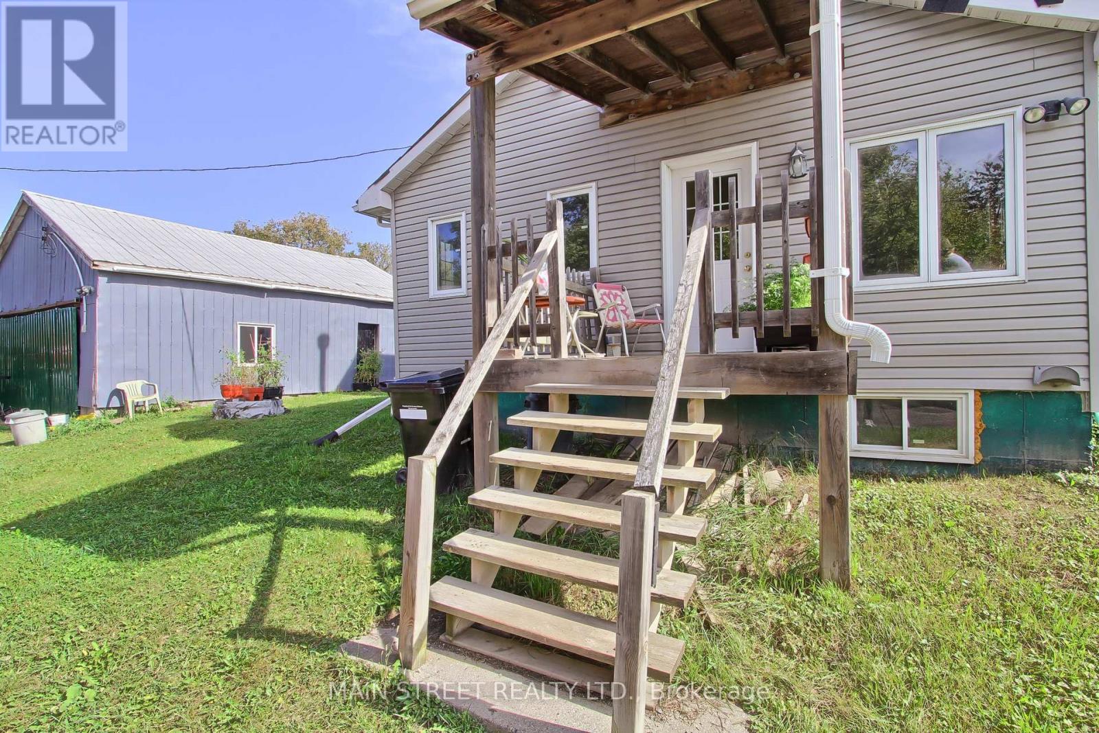 5984 3rd Line, New Tecumseth, Ontario  L0G 1W0 - Photo 2 - N12749918