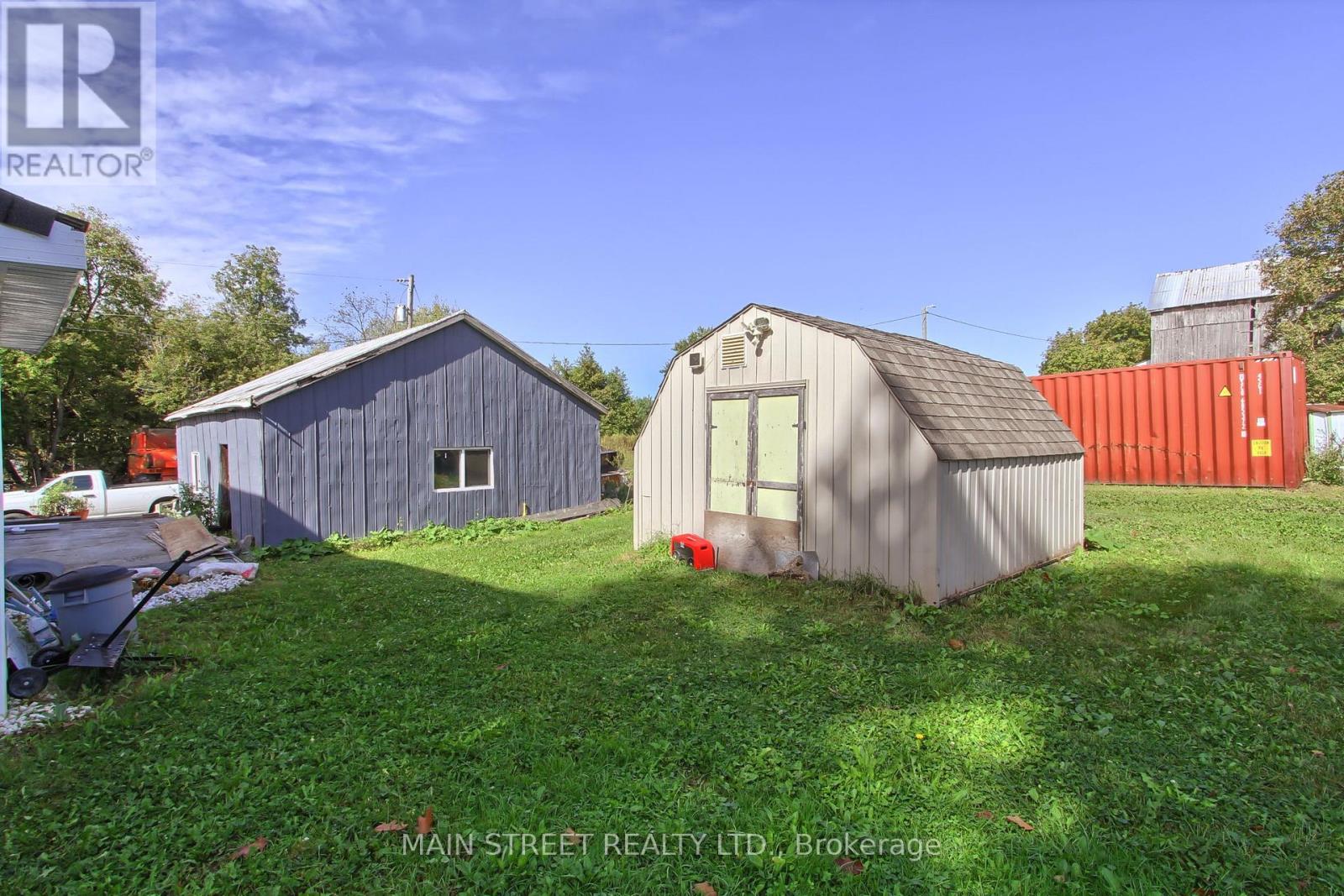 5984 3rd Line, New Tecumseth, Ontario  L0G 1W0 - Photo 24 - N12749918