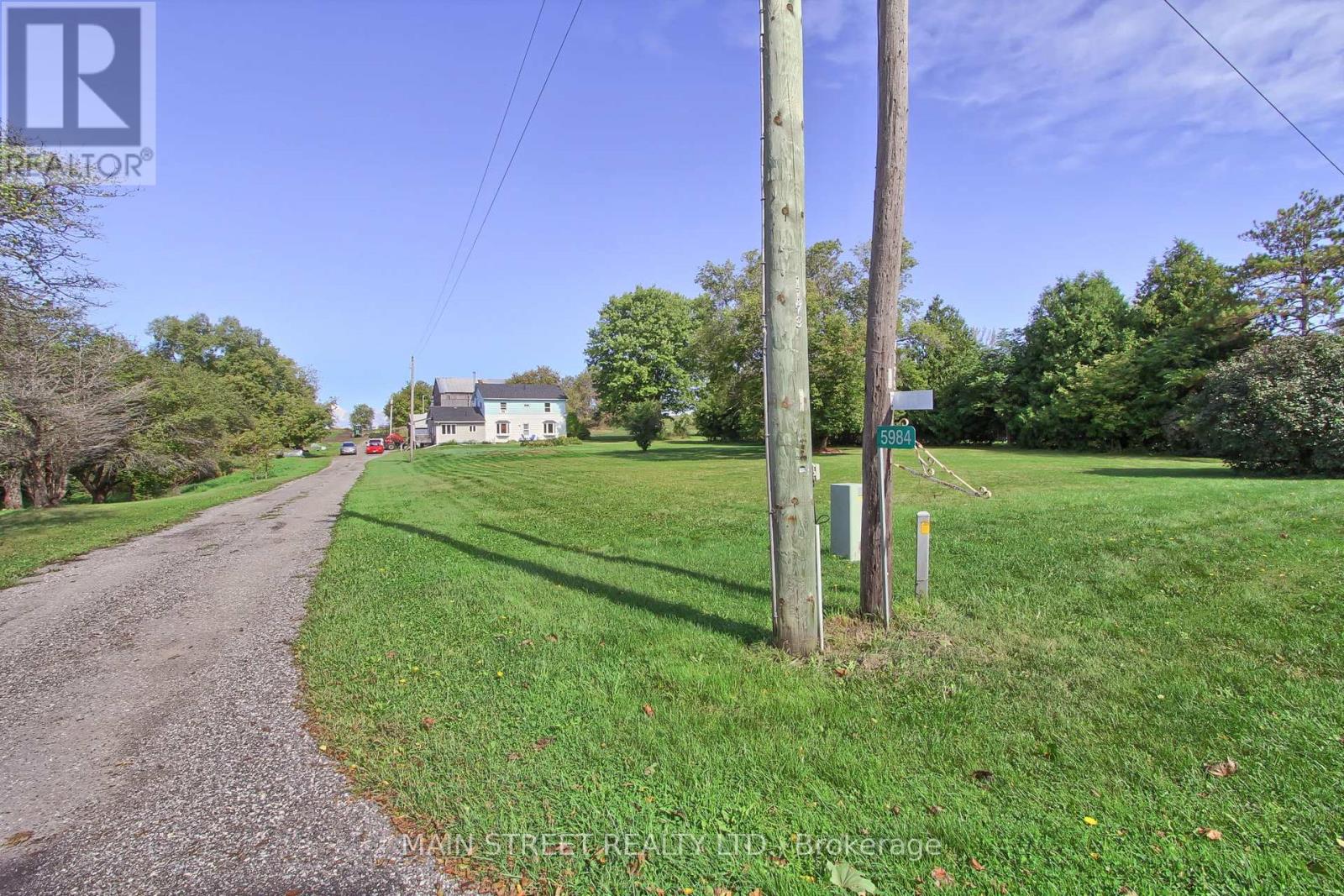 5984 3rd Line, New Tecumseth, Ontario  L0G 1W0 - Photo 34 - N12749918