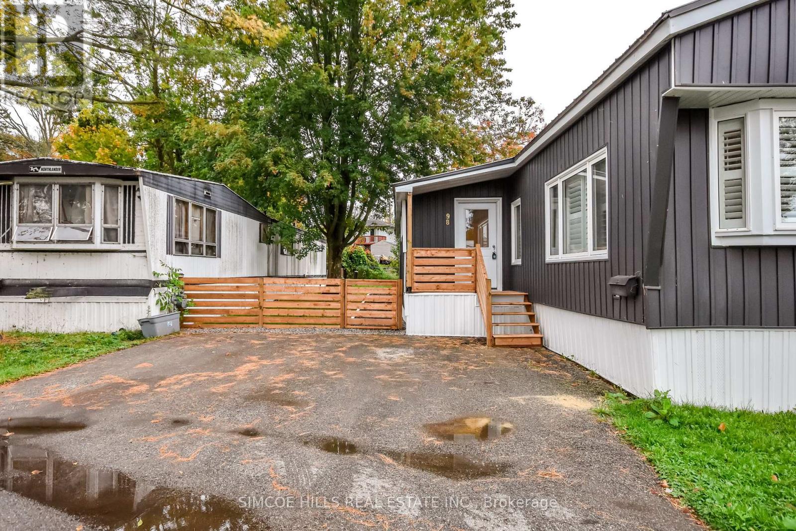 98 - 580 West Street S, Orillia, Ontario  L3V 6L8 - Photo 24 - S12749808