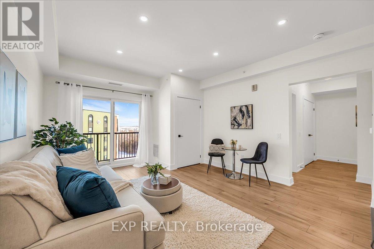 409 - 8 Culinary Lane, Barrie, Ontario  L9J 0T2 - Photo 12 - S12749840