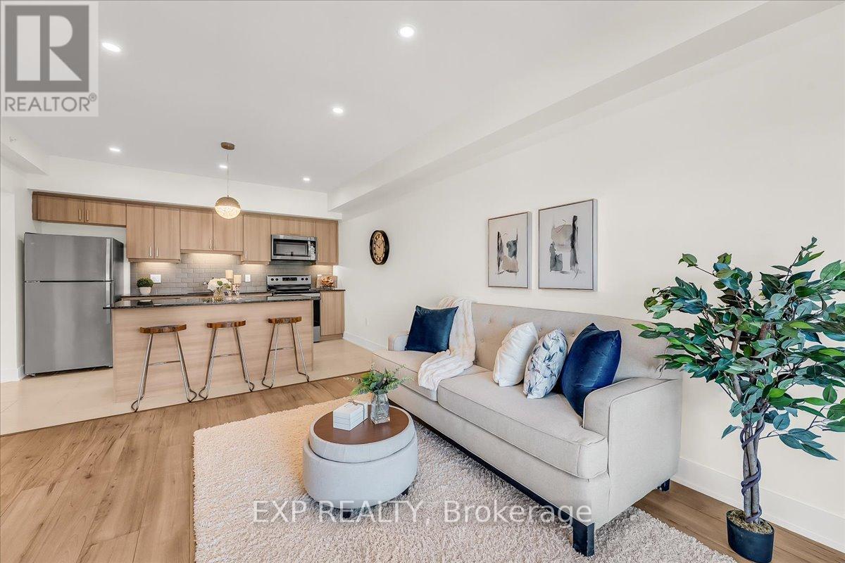 409 - 8 Culinary Lane, Barrie, Ontario  L9J 0T2 - Photo 14 - S12749840