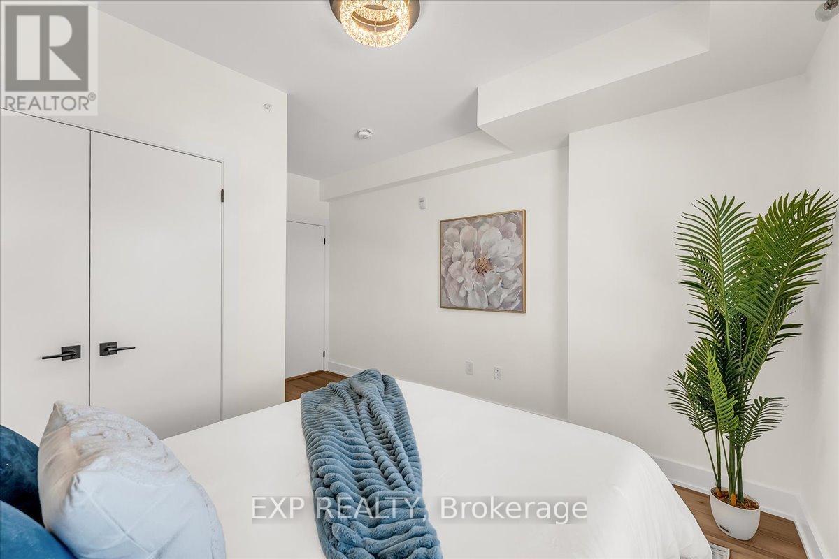 409 - 8 Culinary Lane, Barrie, Ontario  L9J 0T2 - Photo 20 - S12749840