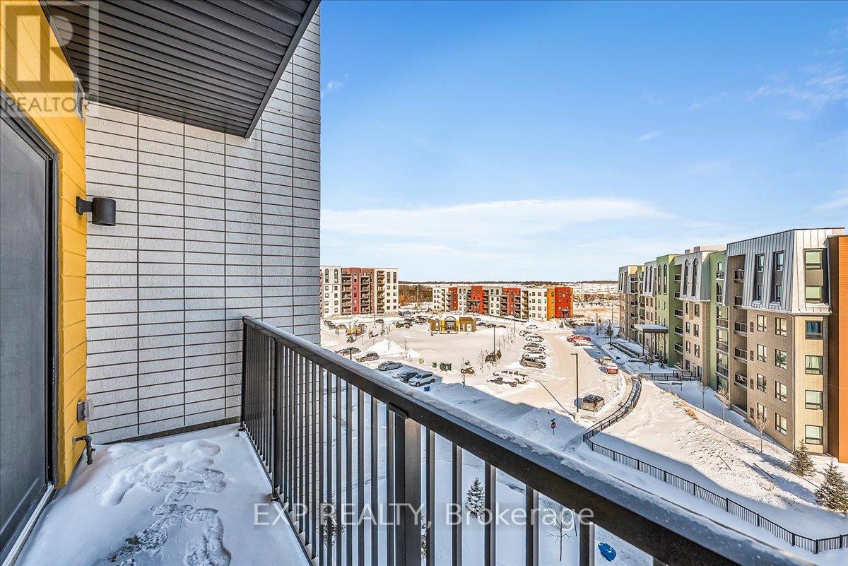 409 - 8 Culinary Lane, Barrie, Ontario  L9J 0T2 - Photo 24 - S12749840