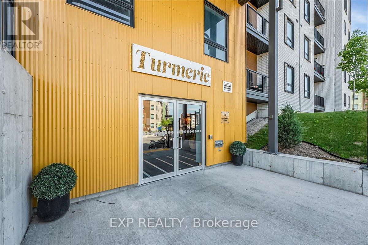 409 - 8 Culinary Lane, Barrie, Ontario  L9J 0T2 - Photo 26 - S12749840