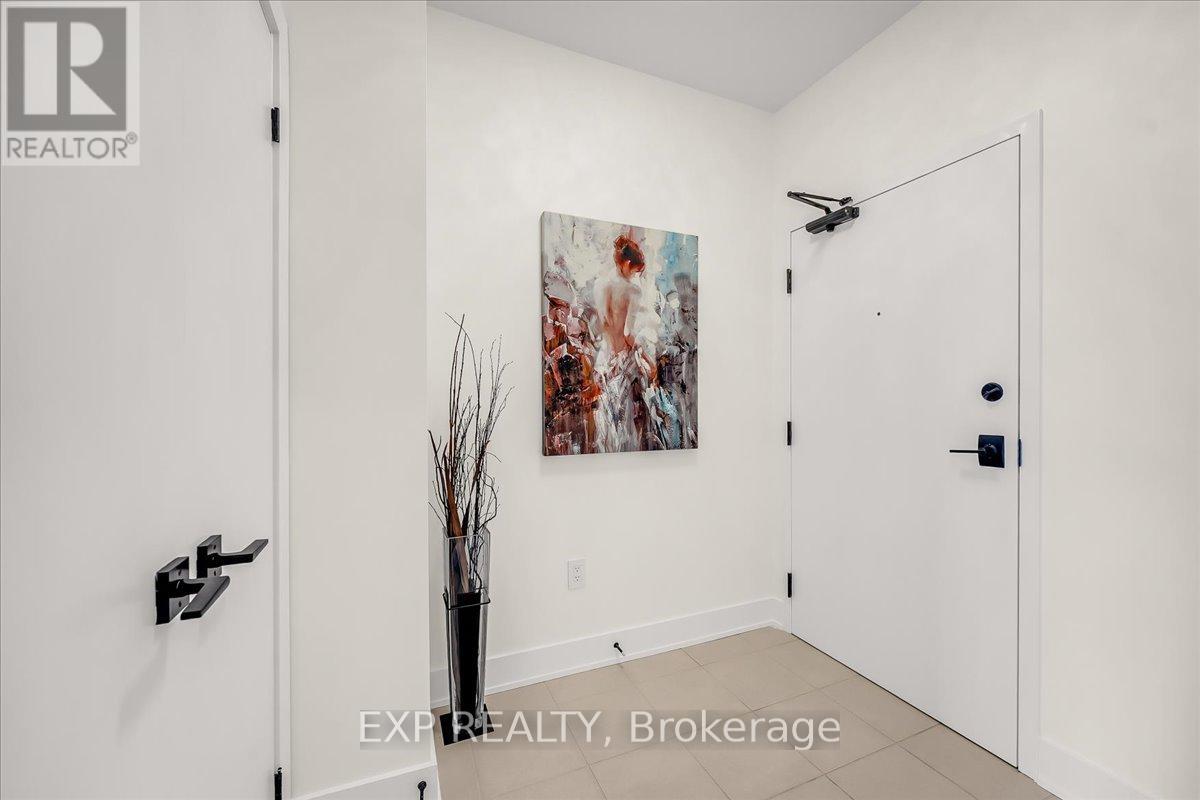 409 - 8 Culinary Lane, Barrie, Ontario  L9J 0T2 - Photo 3 - S12749840