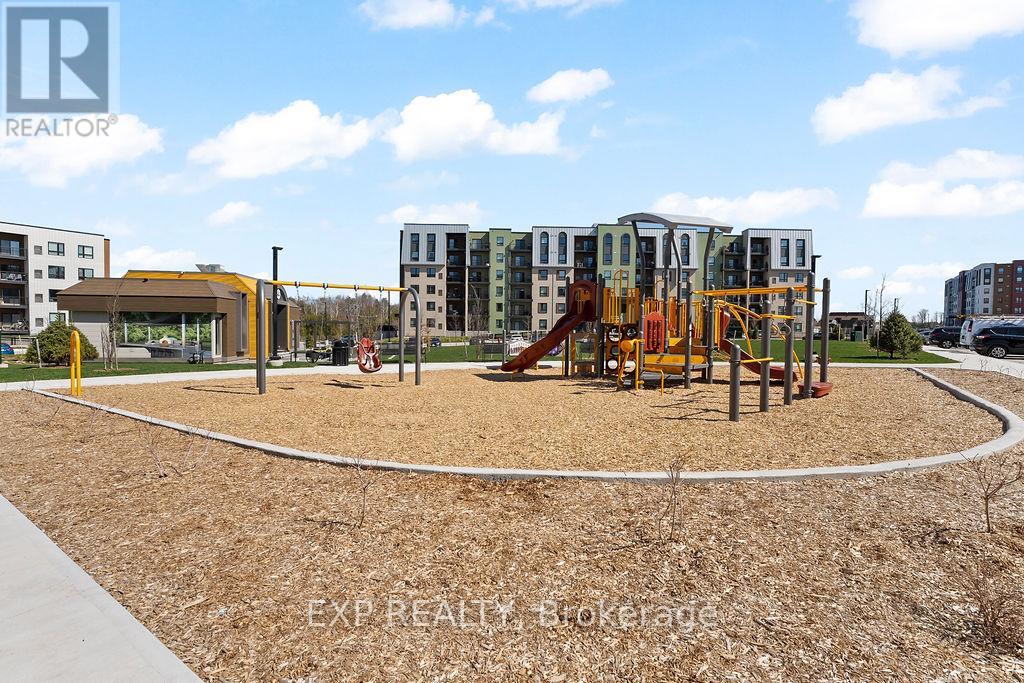 409 - 8 Culinary Lane, Barrie, Ontario  L9J 0T2 - Photo 31 - S12749840