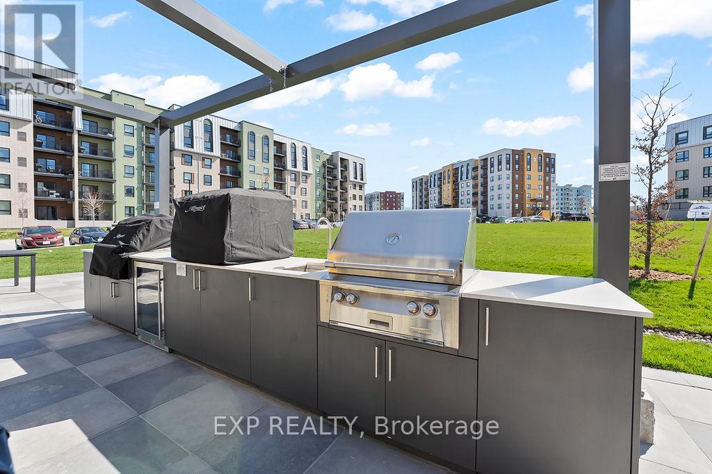 409 - 8 Culinary Lane, Barrie, Ontario  L9J 0T2 - Photo 33 - S12749840