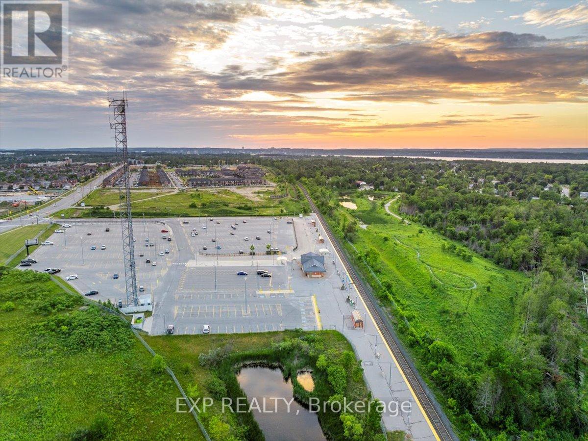 409 - 8 Culinary Lane, Barrie, Ontario  L9J 0T2 - Photo 36 - S12749840