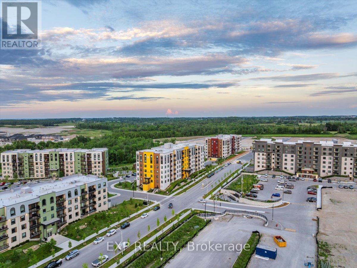 409 - 8 Culinary Lane, Barrie, Ontario  L9J 0T2 - Photo 38 - S12749840