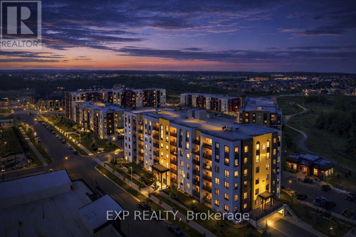 409 - 8 Culinary Lane, Barrie, Ontario  L9J 0T2 - Photo 40 - S12749840