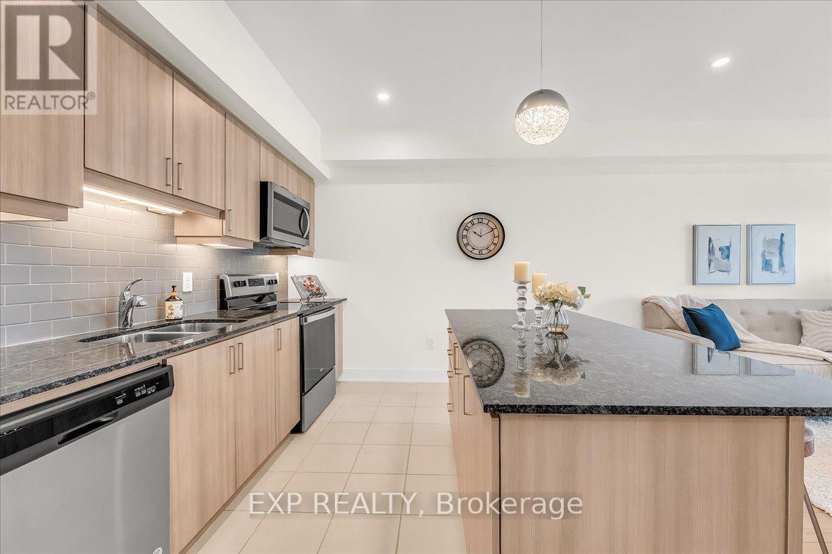 409 - 8 Culinary Lane, Barrie, Ontario  L9J 0T2 - Photo 5 - S12749840