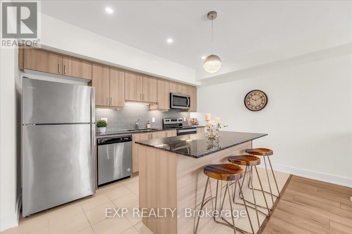 409 - 8 Culinary Lane, Barrie, Ontario  L9J 0T2 - Photo 7 - S12749840