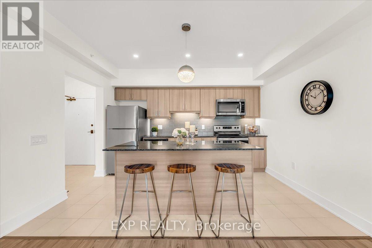 409 - 8 Culinary Lane, Barrie, Ontario  L9J 0T2 - Photo 8 - S12749840