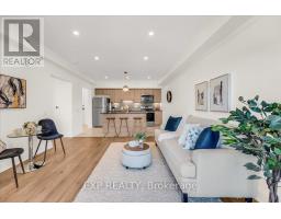 409 - 8 CULINARY LANE, Barrie, Ontario