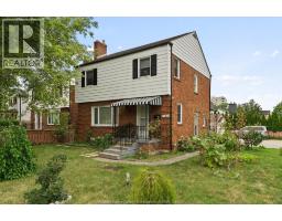 5188 WYANDOTTE, Windsor, Ontario