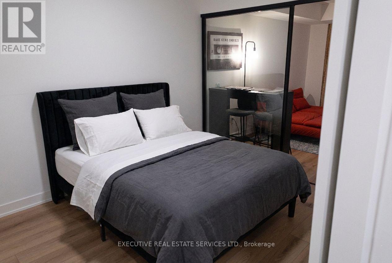 #201 - 5 Lakeview Avenue, Toronto, Ontario  M6J 0H3 - Photo 3 - C12700496