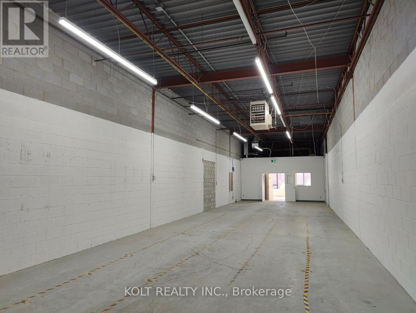 24 - 300 Esna Park Drive, Markham, Ontario  L3R 1H3 - Photo 7 - N12455006