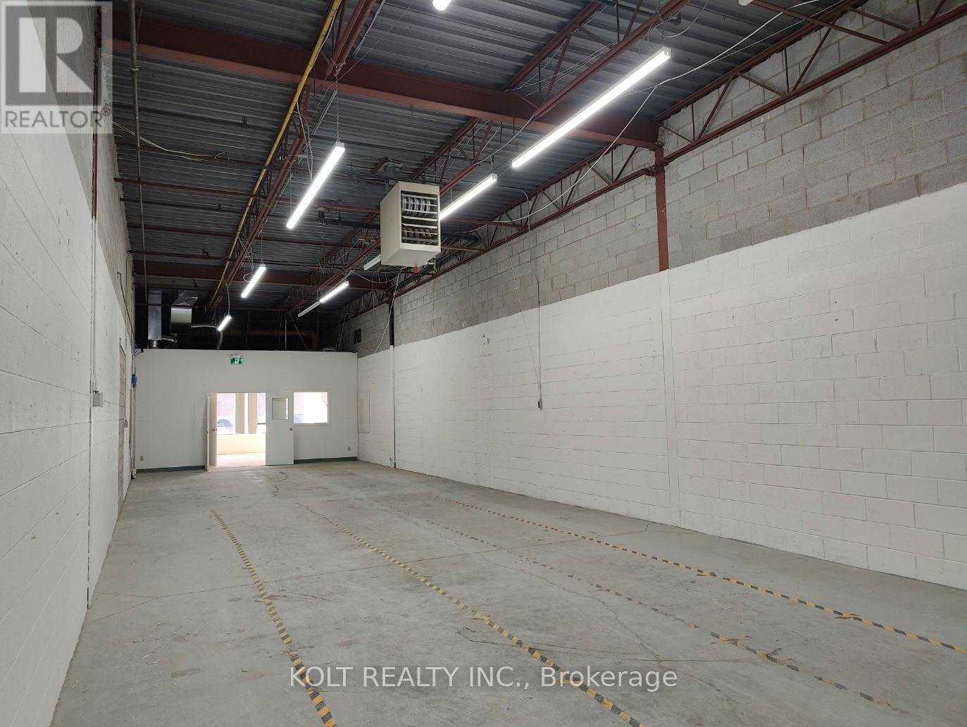 24 - 300 Esna Park Drive, Markham, Ontario  L3R 1H3 - Photo 8 - N12455006