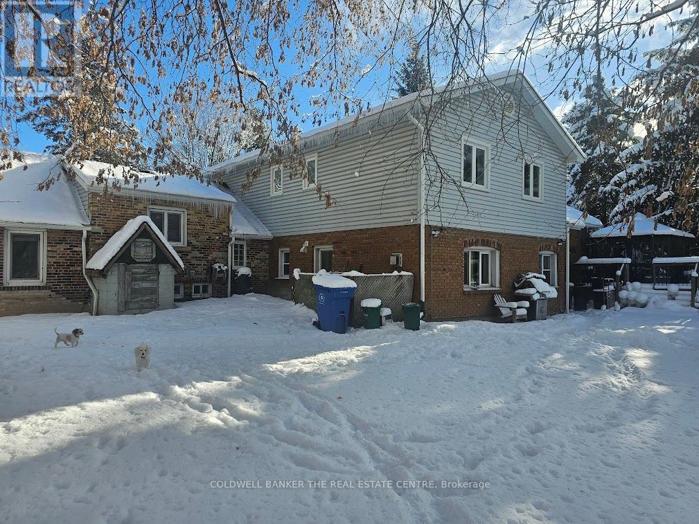 158 Samuel Lount Road, East Gwillimbury, Ontario  L9N 1K3 - Photo 4 - N12656364