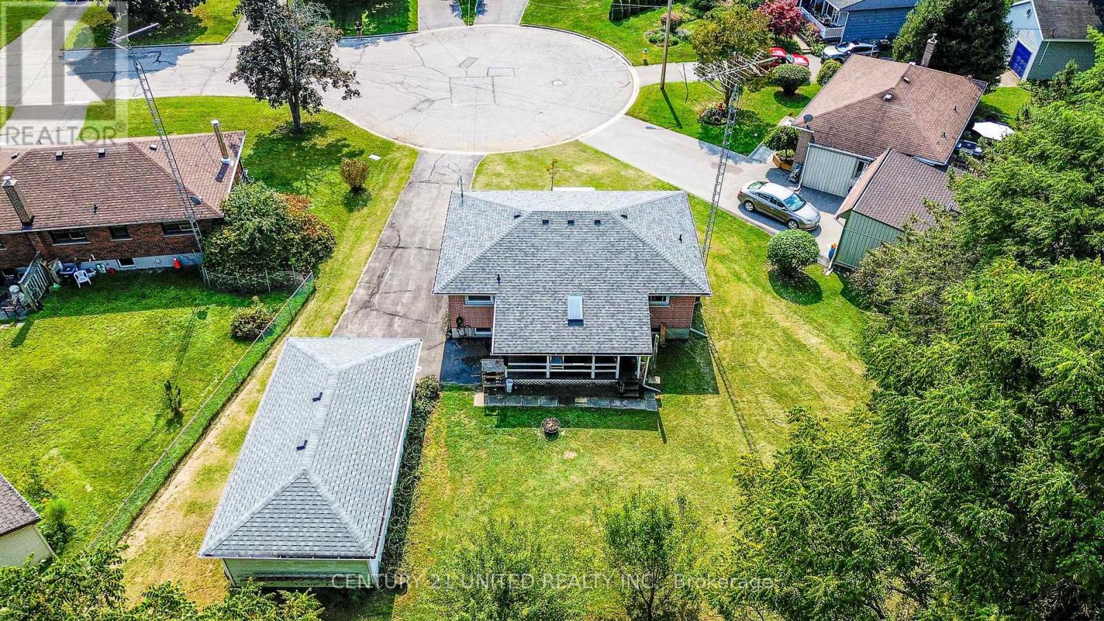 224 Nickerson Drive, Cobourg, Ontario  K9A 1A5 - Photo 36 - X12426815