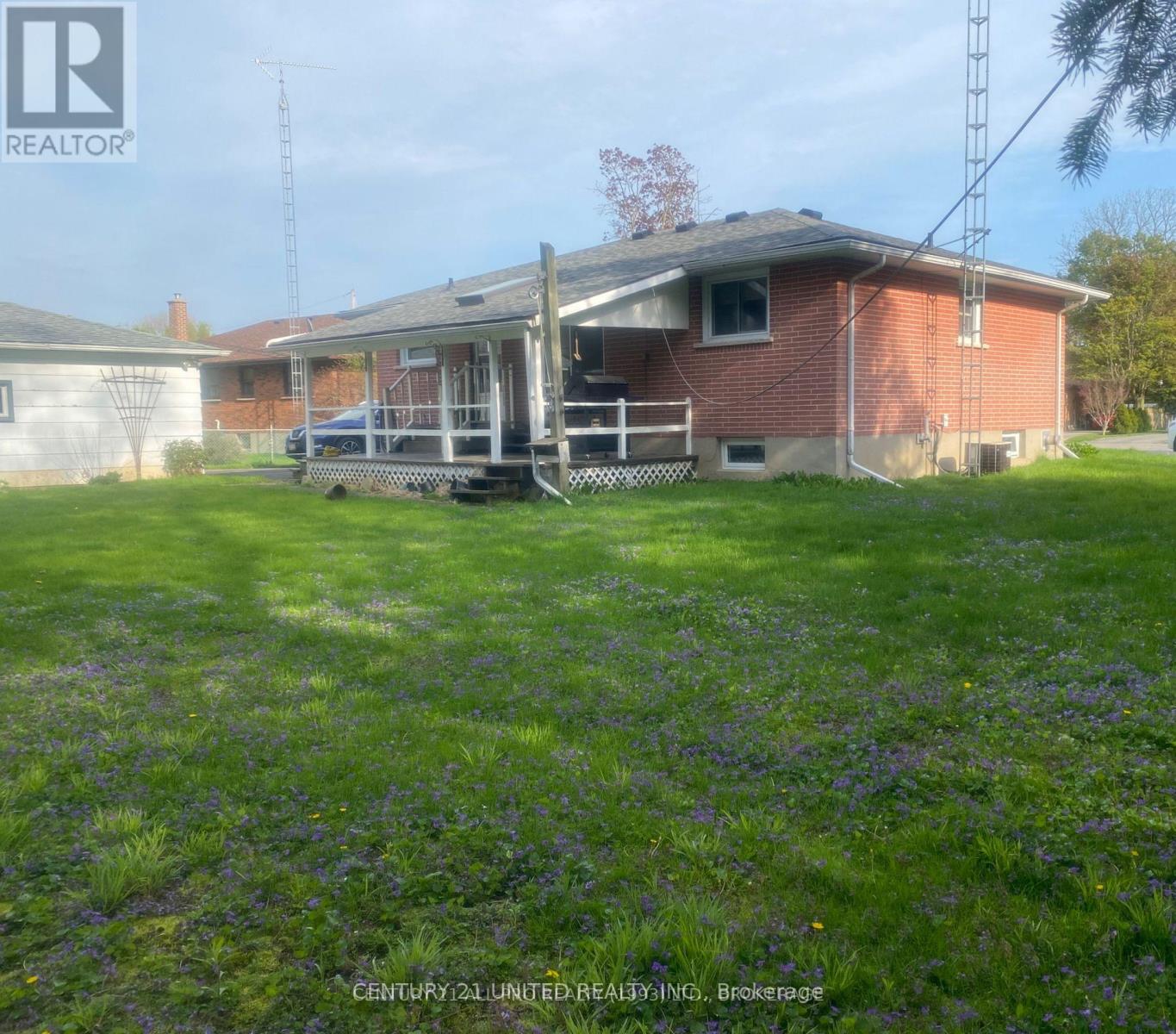 224 Nickerson Drive, Cobourg, Ontario  K9A 1A5 - Photo 37 - X12426815