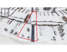 36 GOODWIN DRIVE, Barrie, Ontario