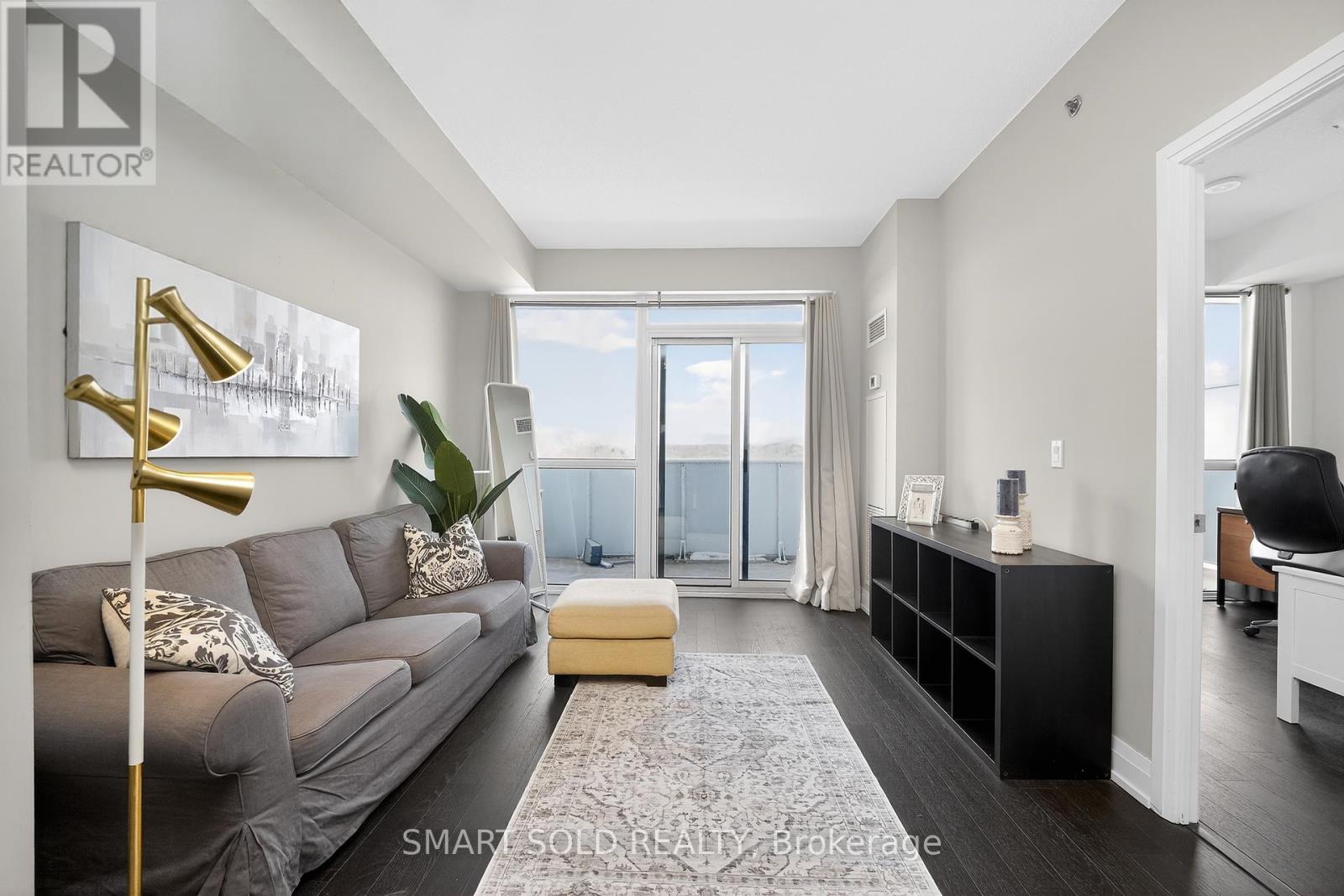 712 - 65 Speers Road, Oakville, Ontario  L6K 0J1 - Photo 6 - W12664946