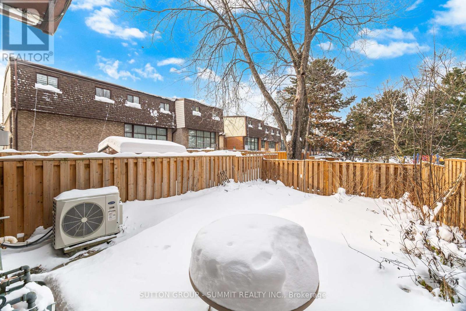 211 - 180 Mississauga Valley Boulevard, Mississauga, Ontario  L5A 3M2 - Photo 39 - W12741374