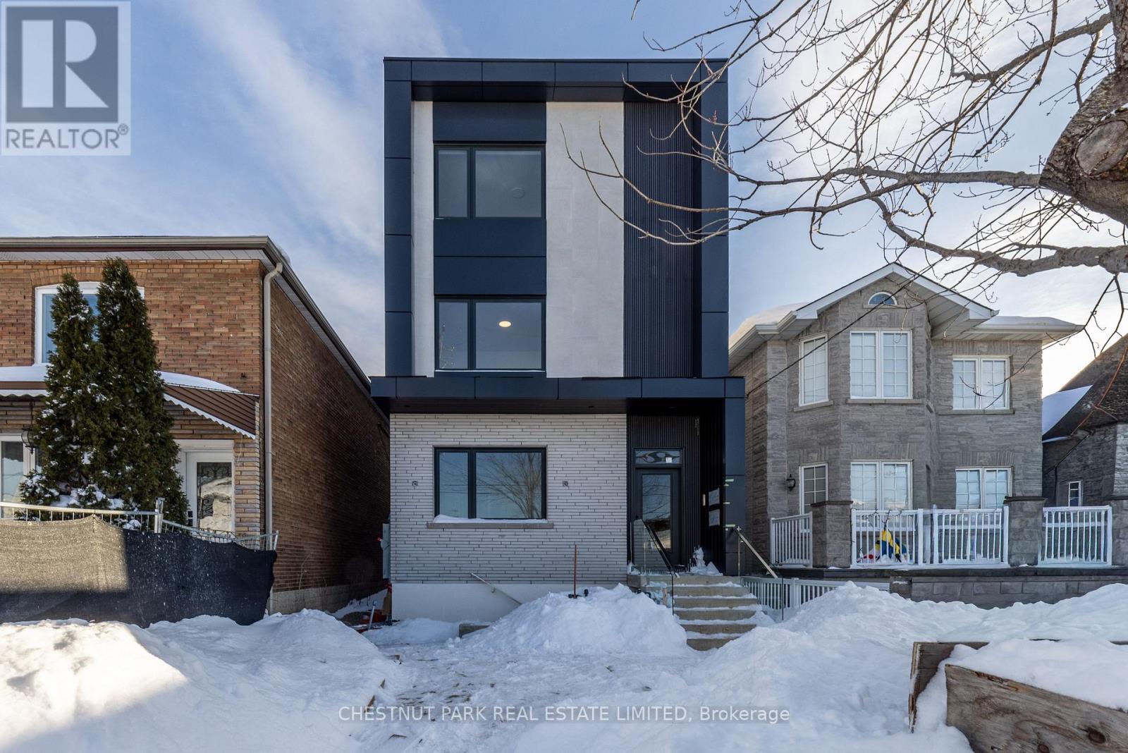A - 29 HATHERLEY ROAD, Toronto, Ontario