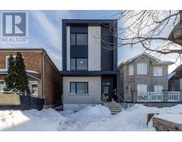 A - 29 HATHERLEY ROAD, Toronto, Ontario